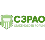 C3Pao150 C3PAO Stakeholder Forum Badge