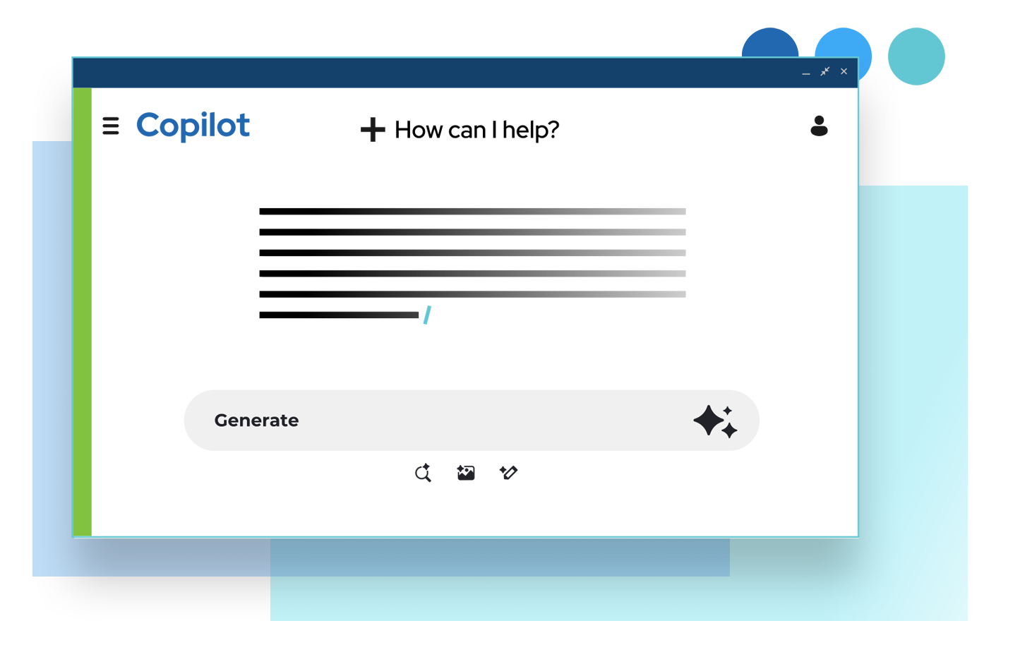 CMock Copilot AI Assistant