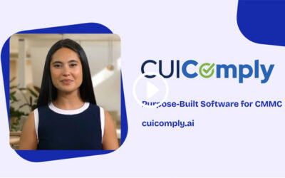 CUIComply AI-Avatar Explainer Video