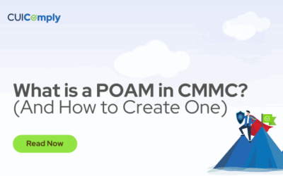 What is a POAM? (And How to Create One)